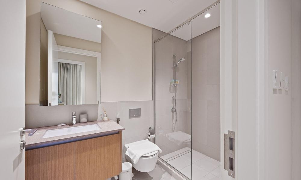WYZ RENT|Tranquil Boho 1BR in Surf 2 Creek Beach - Tap to explore photos