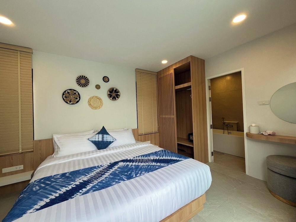Aonang Selena Pool Villa Room Type - Villa Aonang Selena Pool Villa Room Type - Villa