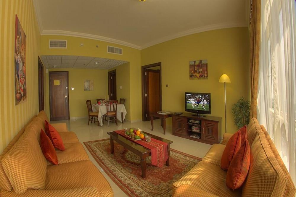 Murjan Asfar Hotel Apartments - Tap to explore photos