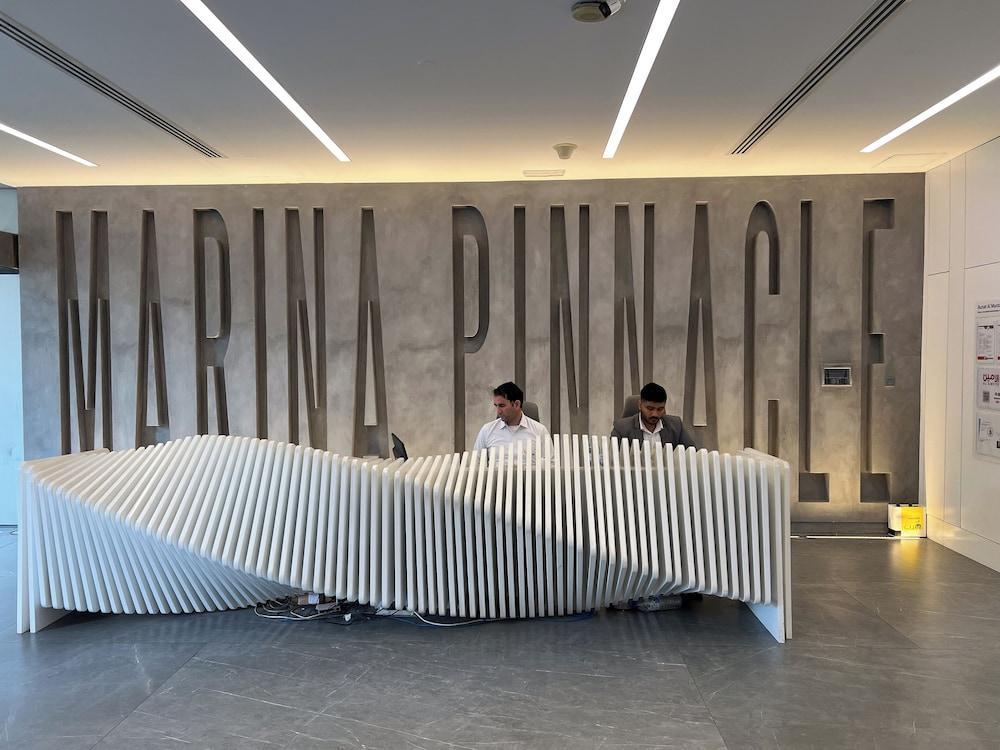 Samaya Holiday Homes - Marina luxury Suites