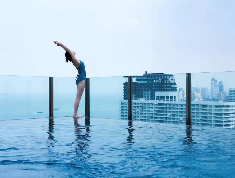 2 Bed Room At Excellent Location - Best In Class
