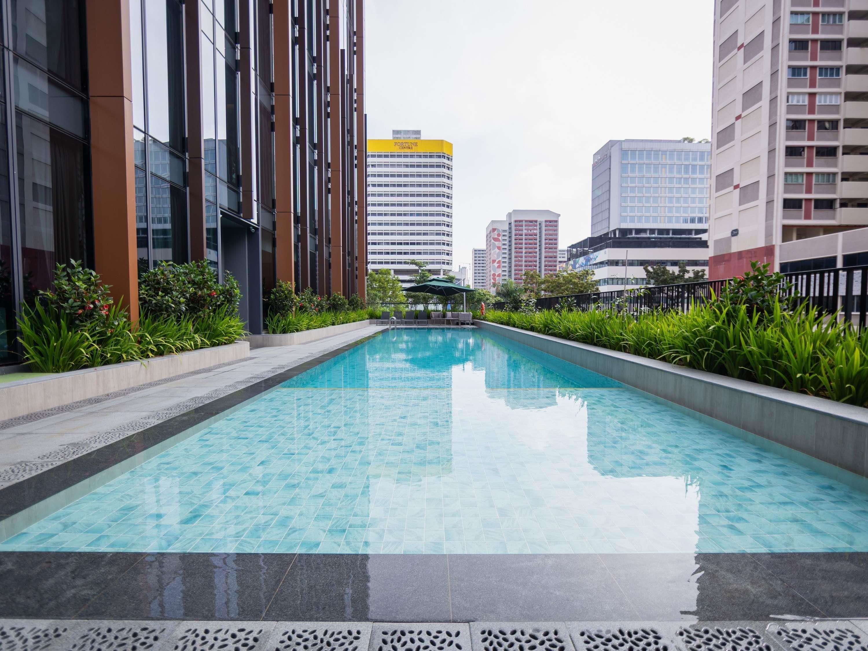 Hotel Waterloo Singapore - Handwritten Collection - Tap to explore photos