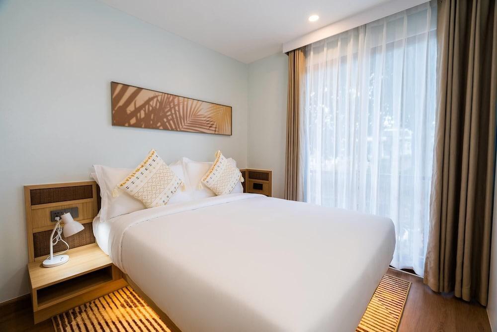 Wyndham Garden Samui Wing Room Type - Classic Room