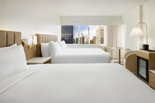 Hyatt Regency Times Square - Tap to explore photos