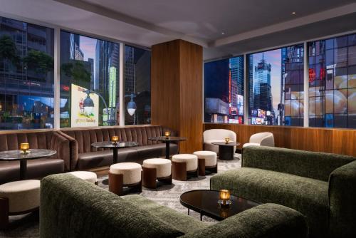 Hyatt Regency Times Square - Tap to explore photos