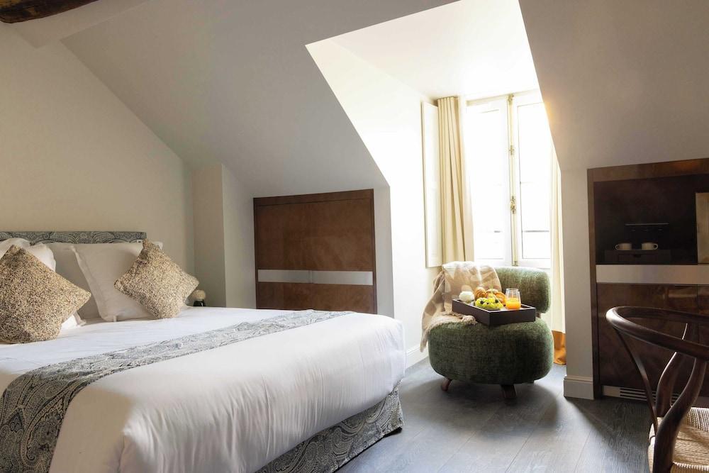 Hôtel Palais Bourbon Room Type - Classic Double Room