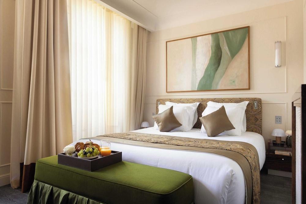 Hôtel Palais Bourbon Room Type - Superior Double Room