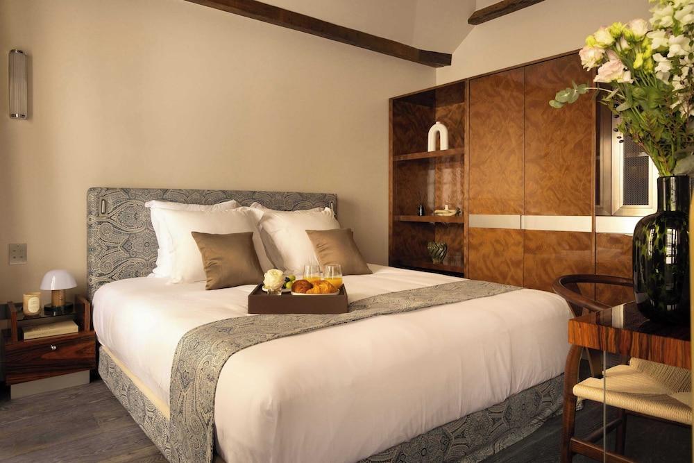 Hôtel Palais Bourbon Room Type - City Suite