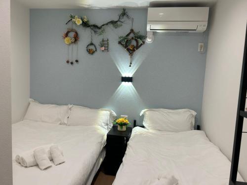 rd民泊3F Room Type - One-Bedroom House rd民泊3F Room Type - One-Bedroom House