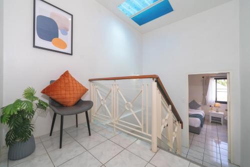 5 mins walk Bangla,beach,3BR - Tap to explore photos