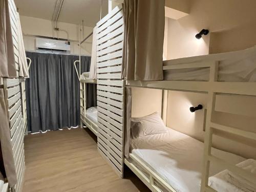 Wonderful Life Room Type - Bunk Bed in Mixed Dormitory Room