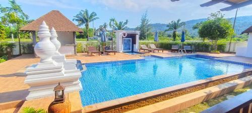 Noppharat Krabi Resort - Tap to explore photos