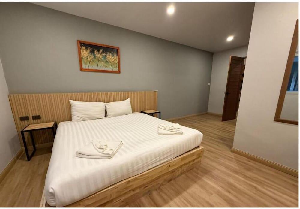 Diva Boutique Room Type - Standard Double Room