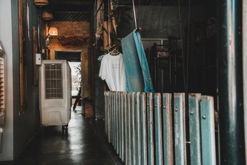 Motodorm Langkawi - Tap to explore photos