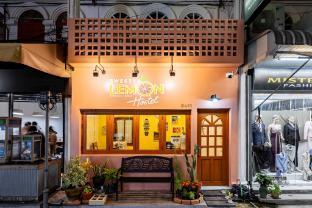 Sweett Lemon Hostel - Tap to explore photos