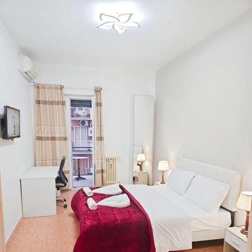 PRINCE PALACe 2 Room Type - Standard Double Room with Shared Bathroom PRINCE PALACe 2 Room Type - Standard Double Room with Shared Bathroom
