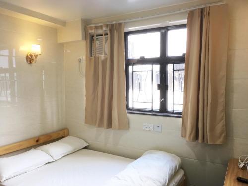 旅客棧 Time Hostel
