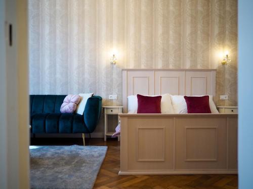 Stupartska Grand Residence Room Type - Three-Bedroom Premium Apartment Stupartska Grand Residence Room Type - Three-Bedroom Premium Apartment