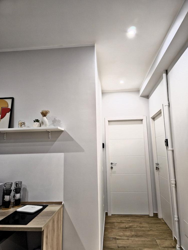 Ventuno Dei Luxury Suites - San Giovanni