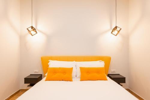 Ventuno Dei Luxury Suites - San Giovanni Room Type - Deluxe Double Room