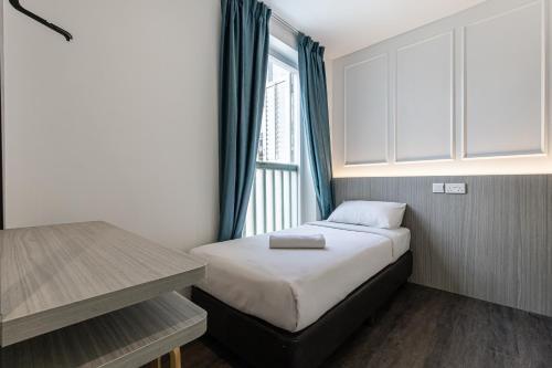 Philip Hotel at Little India - Tap to explore photos