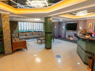 Gardan Hotel