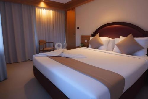 Hack Patong Beach Hotel Room Type - Suite with Balcony