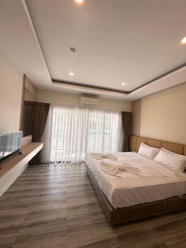 Sleep At Airport Room Type - Studio