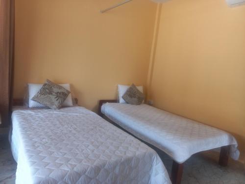 Salika Hostel Patong Phuket