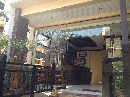 Baan Kingkeaw Thamdee Patong