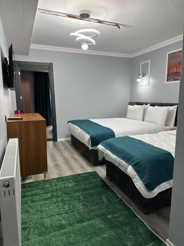 Asgard Hotel