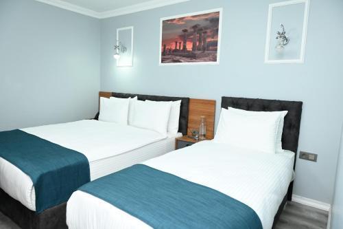 Asgard Hotel Room Type - Superior Double or Twin Room Asgard Hotel Room Type - Superior Double or Twin Room