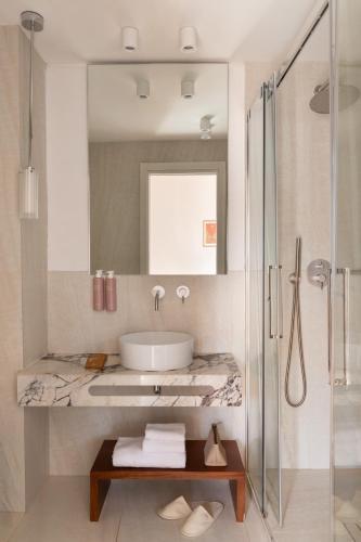 Hotel Fori Imperiali Room Type - Suite Hotel Fori Imperiali Room Type - Suite