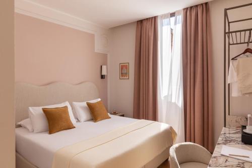 Hotel Fori Imperiali