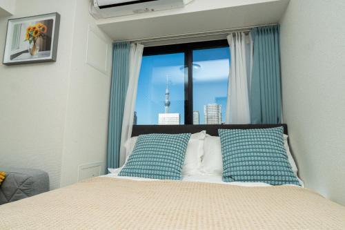 KINSHICHO Tokyo Holiday Hotel