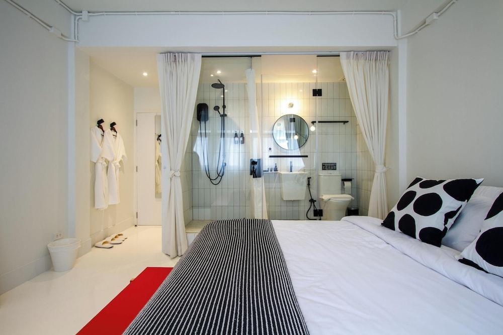 Dear Sunday Hometel Bangkok Room Type - Family Suite, 2 Bedrooms