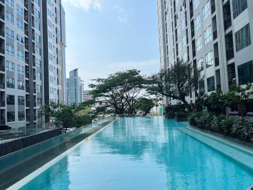 Sea View 2 Bed Room At Excellent Location