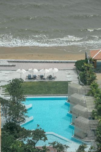 VERANDA PATTAYA - LUX BEACH Residence - Tap to explore photos