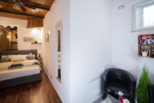 Lusitiny Apartment Room Type - Two-Bedroom Apartment Lusitiny Apartment Room Type - Two-Bedroom Apartment