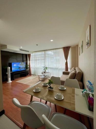 Dee Residence Phuket - 2-Bedroom Apartment Room Type - Two-Bedroom Apartment
