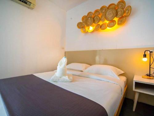 The Thai Guesthouse and Hostel - Tap to explore photos