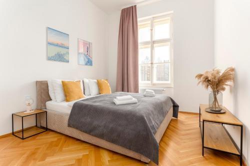 Visit Oomph Apartments - Tap to explore photos