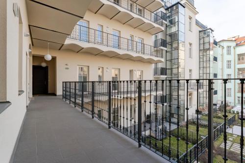 Visit Oomph Apartments - Tap to explore photos