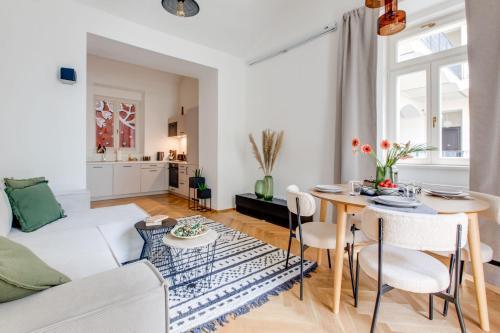 Visit Oomph Apartments - Tap to explore photos