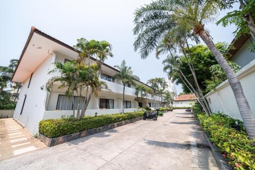 View Talay Longstay Hotel & Suites