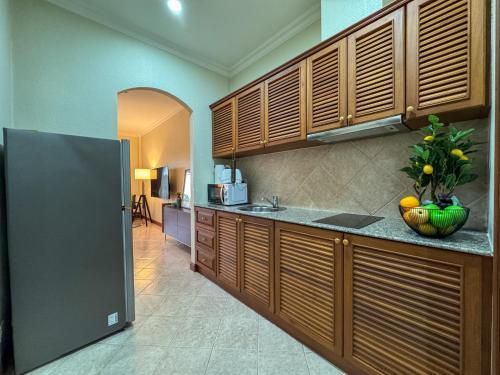 View Talay Longstay Hotel & Suites Room Type - Studio
