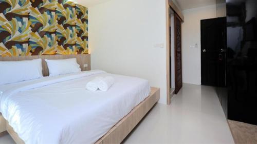 Chilli Salza Patong Room Type - Superior Double Room
