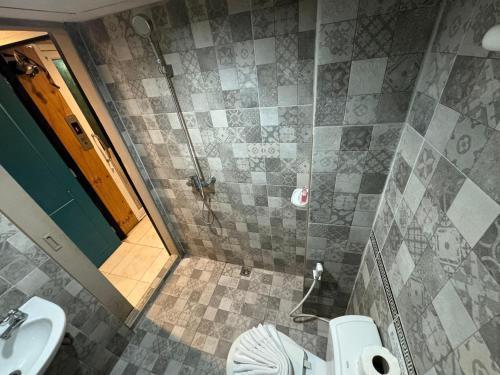 Chilli Salza Patong Room Type - Family Double or Twin Room Chilli Salza Patong Room Type - Family Double or Twin Room
