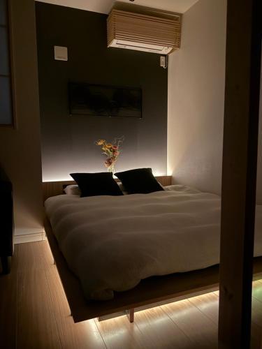 新宿2種類の楽しみ新宿で楽しく過ごすお家Wi-Fi完備チェックアウト12時 Room Type - Two-Bedroom Apartment 新宿2種類の楽しみ新宿で楽しく過ごすお家Wi-Fi完備チェックアウト12時 Room Type - Two-Bedroom Apartment