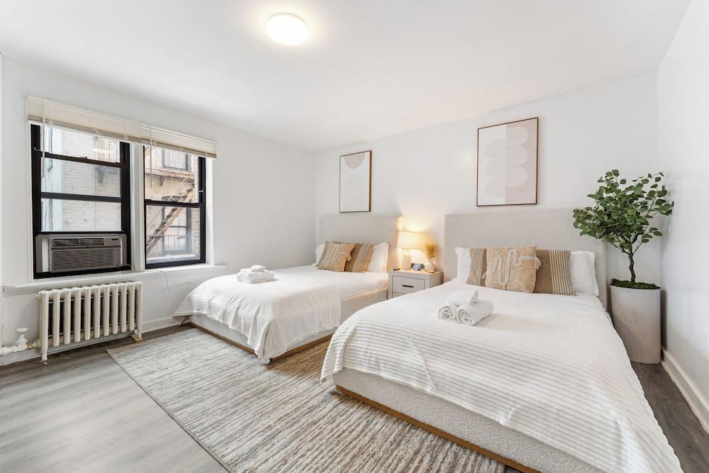 Bay Ridge ApartHotel Room Type - Superior Double or Twin Room